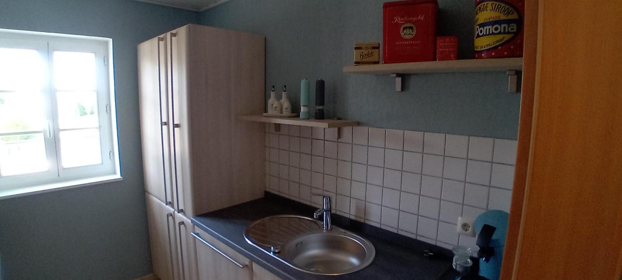 Ferienwohnung In Der Jeessjass Bleialf Exterior photo