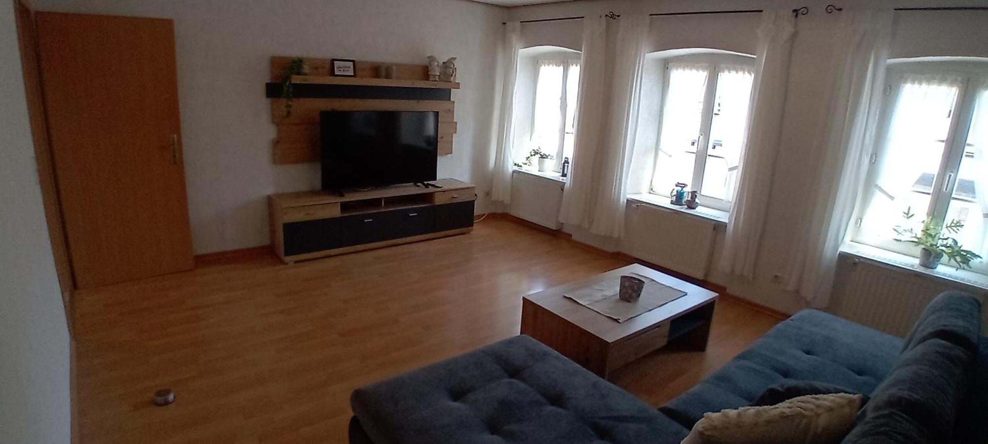 Ferienwohnung In Der Jeessjass Bleialf Exterior photo