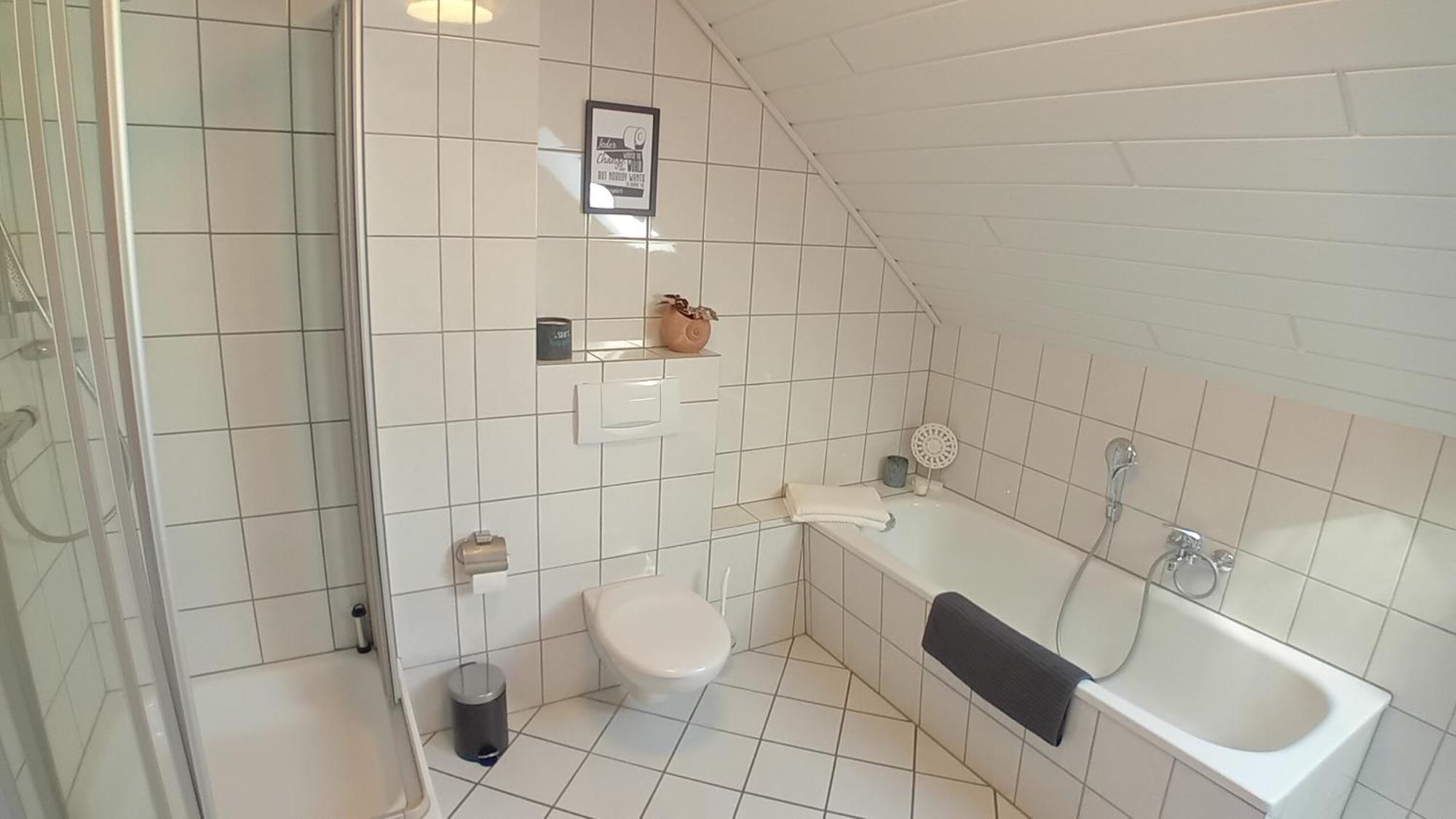 Ferienwohnung In Der Jeessjass Bleialf Exterior photo